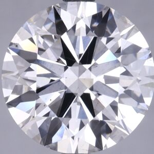 3.86 cctw SI1 - Lab Grown Loose Diamond
