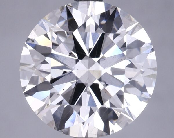 3.86 cctw SI1 - Lab Grown Loose Diamond
