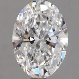 2.63 cctw VS1 - Lab Grown Loose Diamond