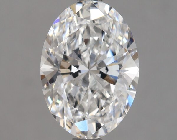 2.63 cctw VS1 - Lab Grown Loose Diamond