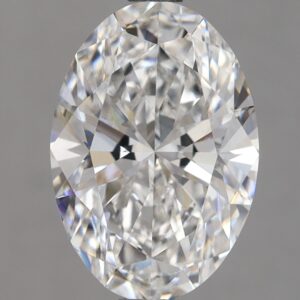 2.54 cctw VS1 - Lab Grown Loose Diamond