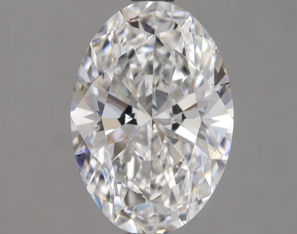 2.54 cctw VS1 - Lab Grown Loose Diamond