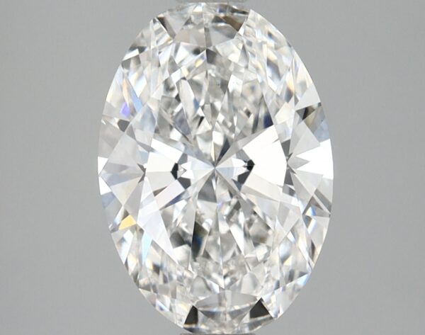 2.13 cctw VS2 - Lab Grown Loose Diamond