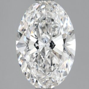 2.08 cctw VS2 - Lab Grown Loose Diamond
