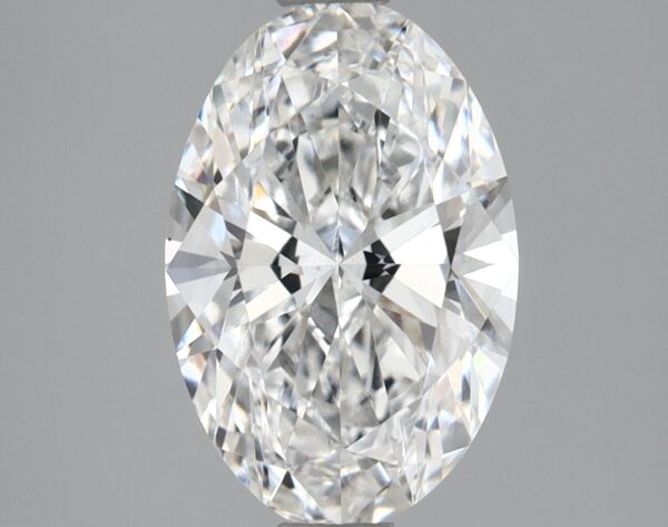 2.08 cctw VS2 - Lab Grown Loose Diamond