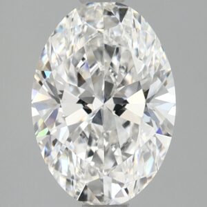 2.07 cctw VS2 - Lab Grown Loose Diamond