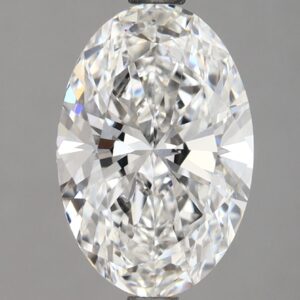 2.40 cctw VS1 - Lab Grown Loose Diamond