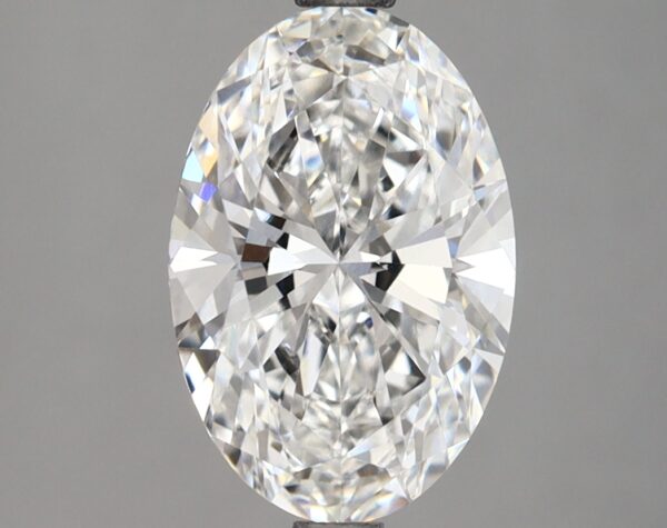 2.40 cctw VS1 - Lab Grown Loose Diamond