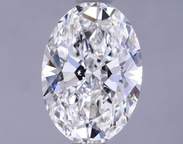 1.17 cctw VVS2 - Lab Grown Loose Diamond