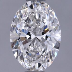 1.14 cctw VVS2 - Lab Grown Loose Diamond