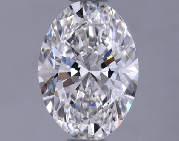 1.14 cctw VVS2 - Lab Grown Loose Diamond