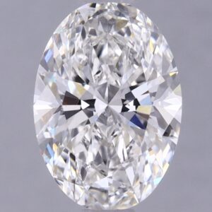 1.10 cctw VS2 - Lab Grown Loose Diamond