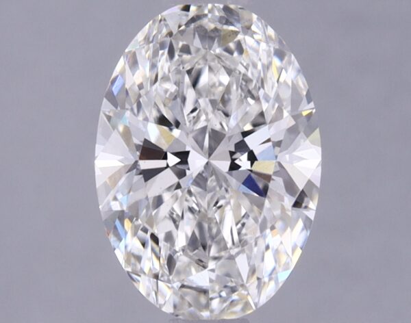 1.10 cctw VS2 - Lab Grown Loose Diamond