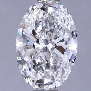 1.08 cctw VS2 - Lab Grown Loose Diamond