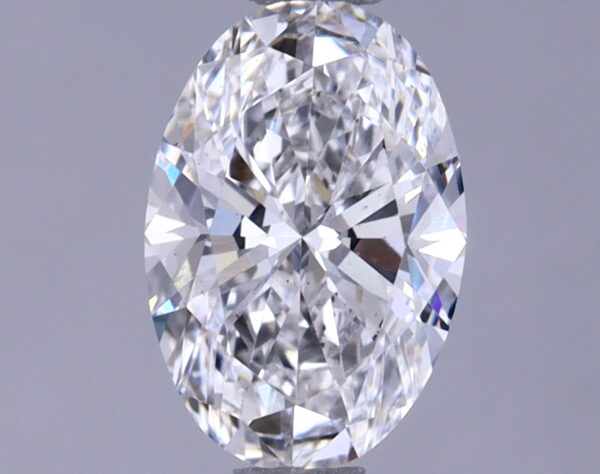 1.08 cctw VS2 - Lab Grown Loose Diamond