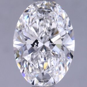 1.06 cctw VVS2 - Lab Grown Loose Diamond