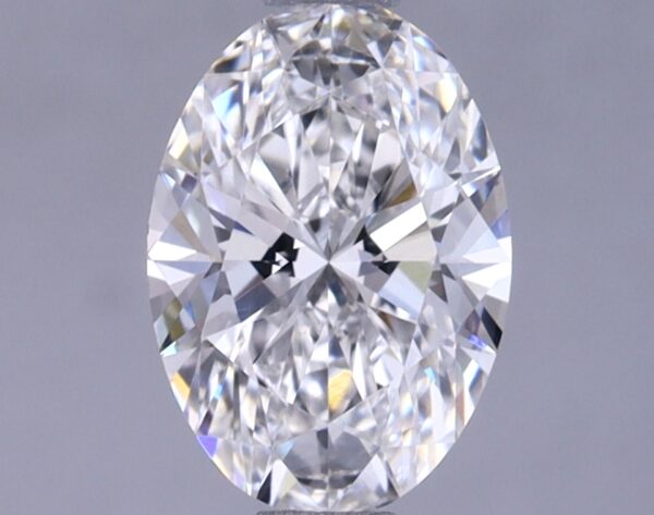 1.06 cctw VVS2 - Lab Grown Loose Diamond