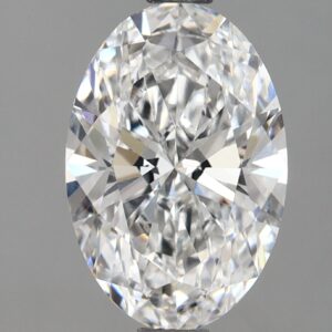 2.07 cctw VS1 - Lab Grown Loose Diamond
