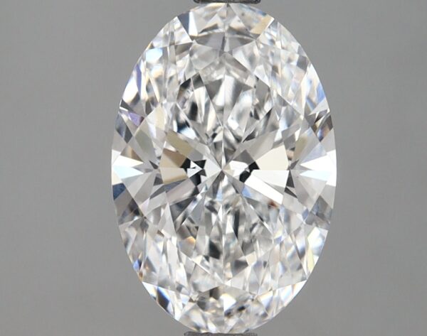 2.07 cctw VS1 - Lab Grown Loose Diamond