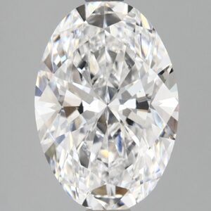 2.58 cctw VS1 - Lab Grown Loose Diamond