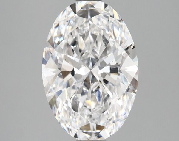 2.58 cctw VS1 - Lab Grown Loose Diamond