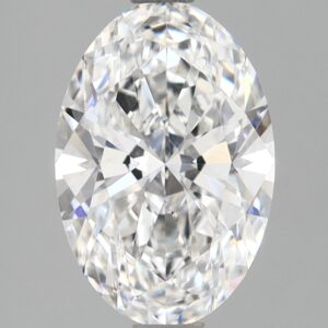2.18 cctw VS1 - Lab Grown Loose Diamond