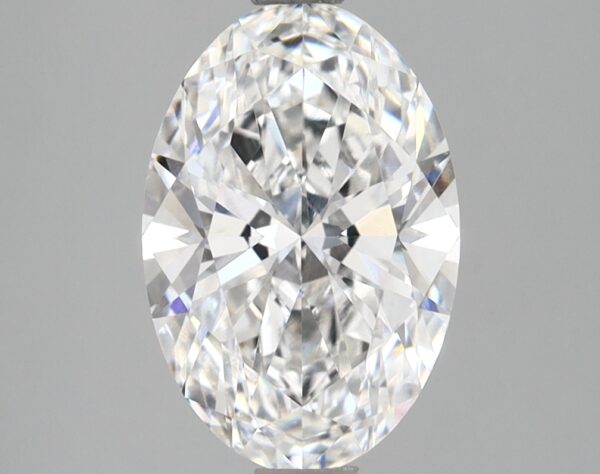 2.18 cctw VS1 - Lab Grown Loose Diamond