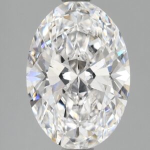 2.30 cctw VS2 - Lab Grown Loose Diamond