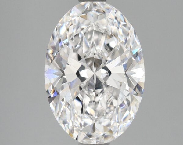 2.30 cctw VS2 - Lab Grown Loose Diamond