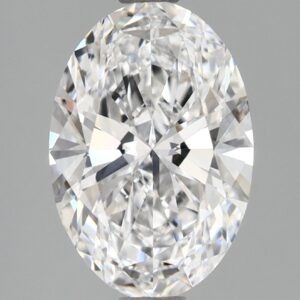 2.06 cctw VS2 - Lab Grown Loose Diamond