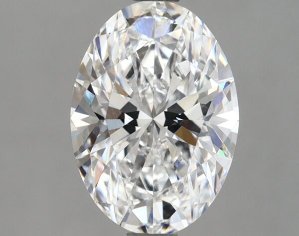 2.31 cctw VS1 - Lab Grown Loose Diamond