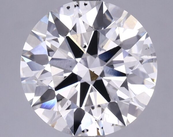 3.54 cctw SI1 - Lab Grown Loose Diamond