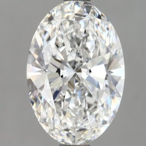 2.29 cctw VS2 - Lab Grown Loose Diamond