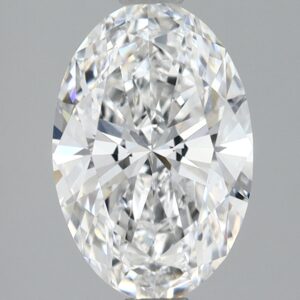 2.02 cctw VS1 - Lab Grown Loose Diamond