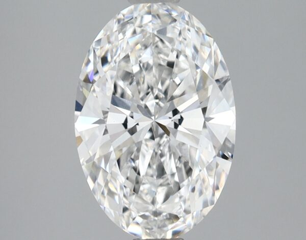 2.02 cctw VS1 - Lab Grown Loose Diamond