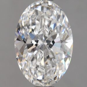 2.01 cctw VS2 - Lab Grown Loose Diamond