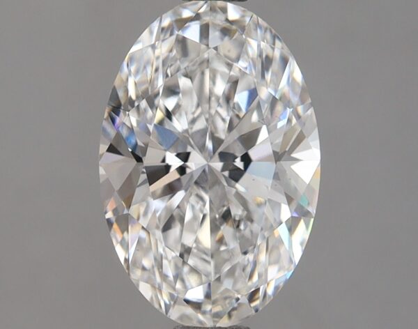 2.01 cctw VS2 - Lab Grown Loose Diamond