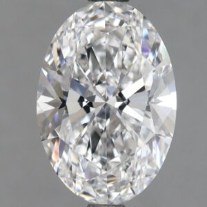 2.00 cctw VS1 - Lab Grown Loose Diamond