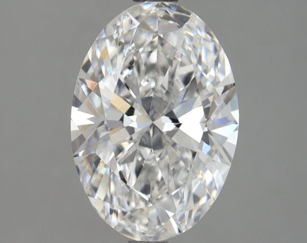 2.60 cctw VVS2 - Lab Grown Loose Diamond