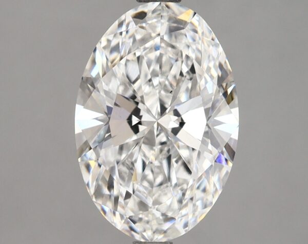 2.59 cctw VS2 - Lab Grown Loose Diamond