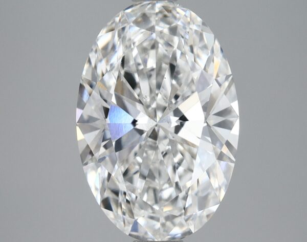2.57 cctw VS2 - Lab Grown Loose Diamond