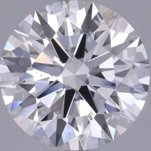 3.64 cctw SI1 - Lab Grown Loose Diamond