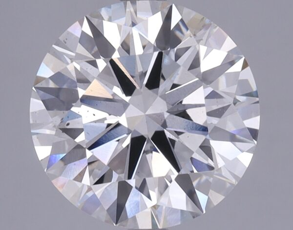3.64 cctw SI1 - Lab Grown Loose Diamond