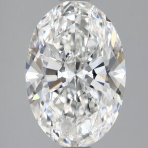 2.38 cctw VS1 - Lab Grown Loose Diamond
