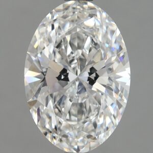 2.34 cctw VVS2 - Lab Grown Loose Diamond