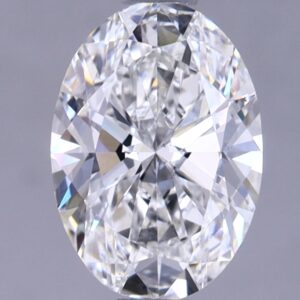 1.18 cctw VS1 - Lab Grown Loose Diamond