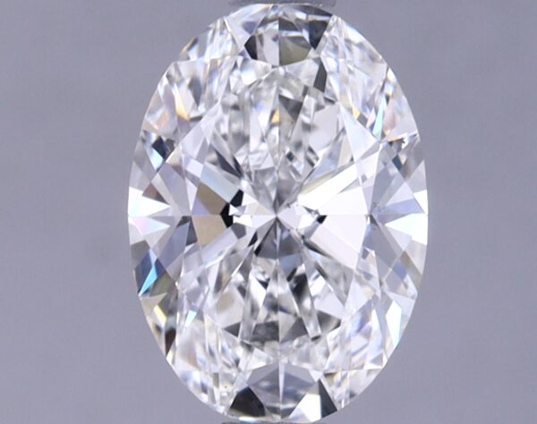 1.18 cctw VS1 - Lab Grown Loose Diamond