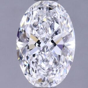 1.14 cctw VS1 - Lab Grown Loose Diamond