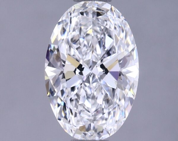 1.14 cctw VS1 - Lab Grown Loose Diamond