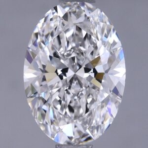 1.12 cctw VS1 - Lab Grown Loose Diamond